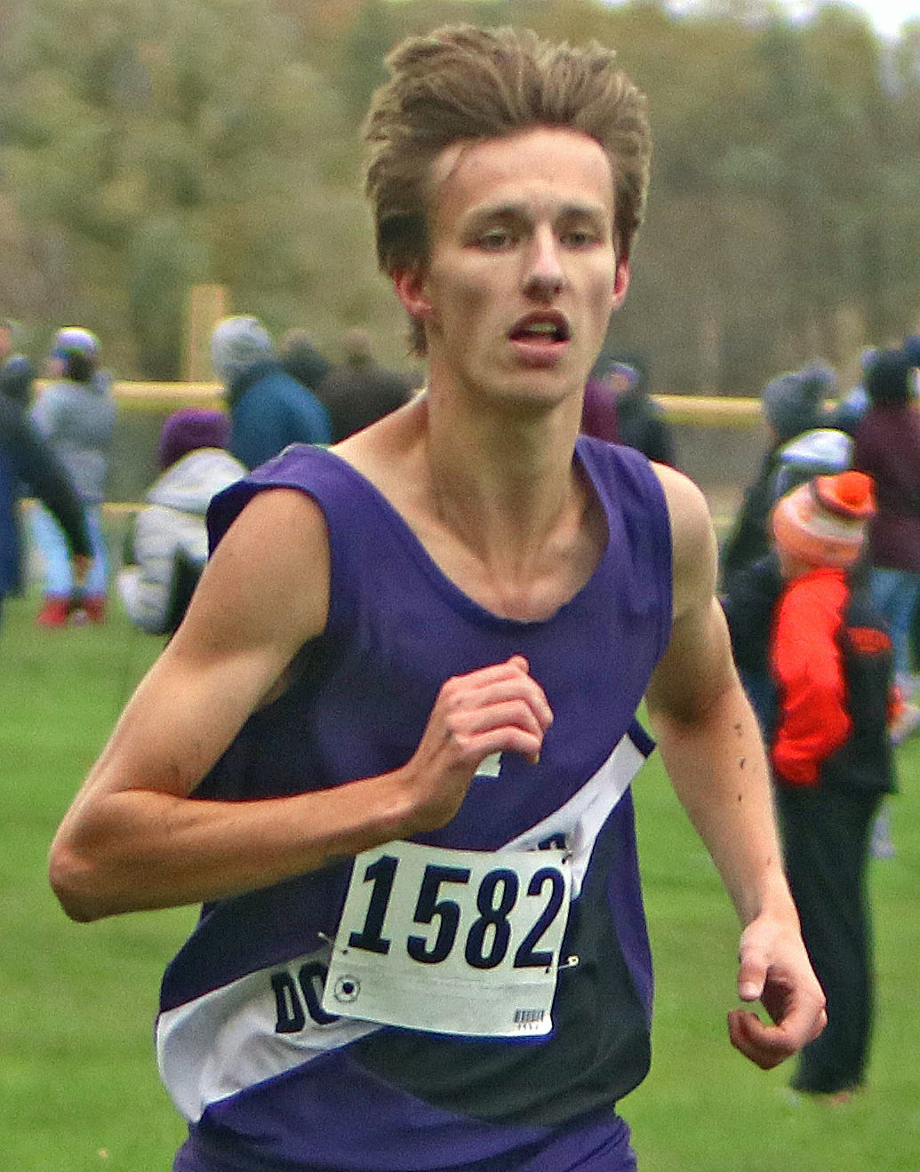 Jacob Stuebe